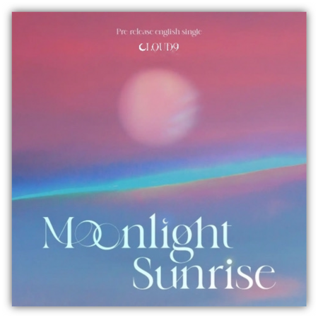 CLOUD9 (클라우드나인) Moonlight Sunrise Announcement