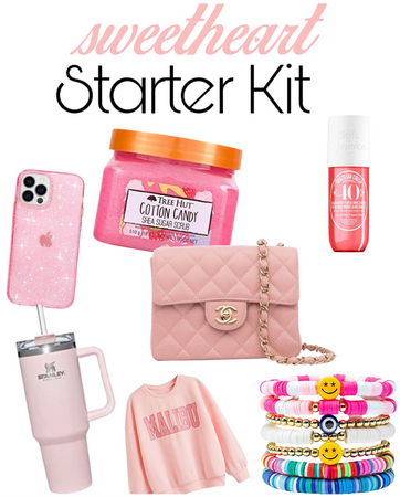 Starter kit