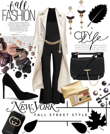New York Street Style