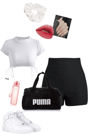 sport outfit