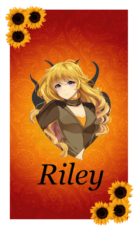 REQUESTED WALLPAPER: RWBY (YANG)
