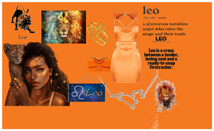leo only