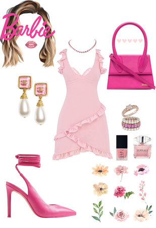 Pink scheme