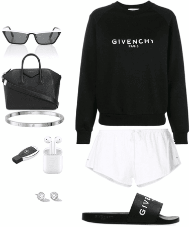 givenchy down