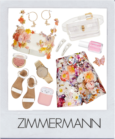 zimmermann florals
