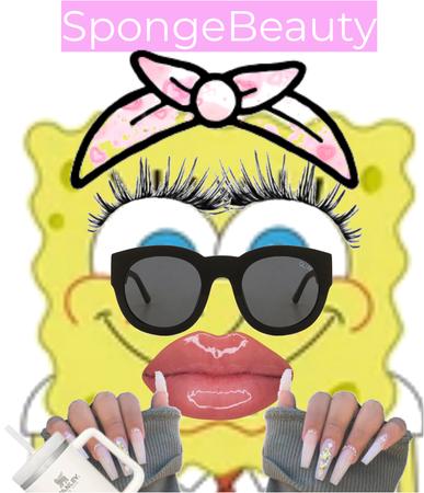 SpongeBeauty