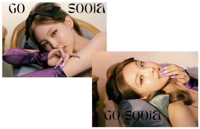 Yuhwa Go Sooja Concept Photos 5
