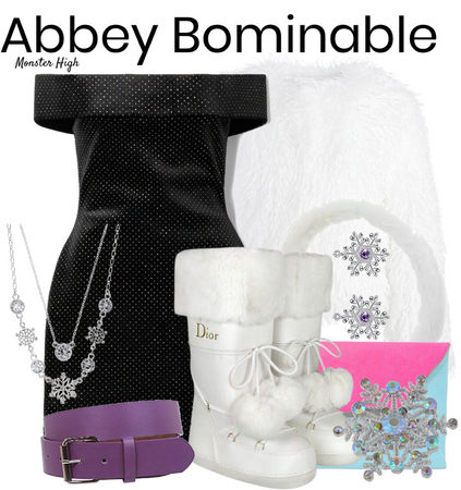 Abbey Bominable