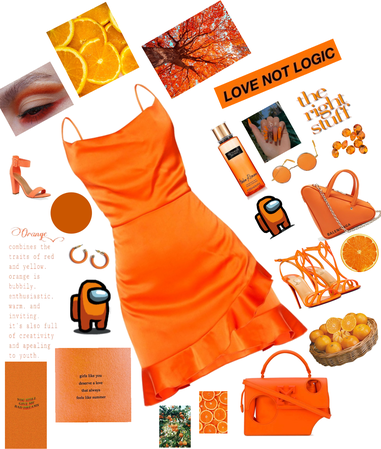#orange 🍊🧡🧡