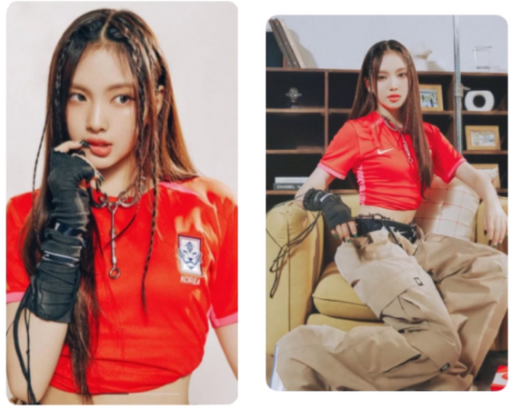 Hesseo ‘just do it’ concept photos