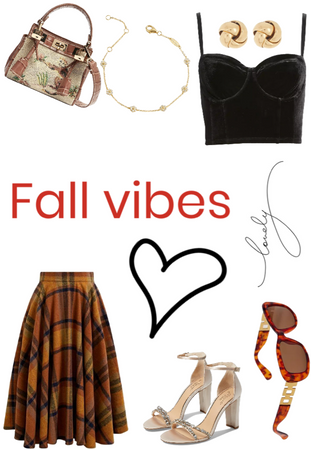 fall vibes