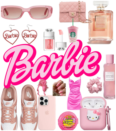 Barbiee