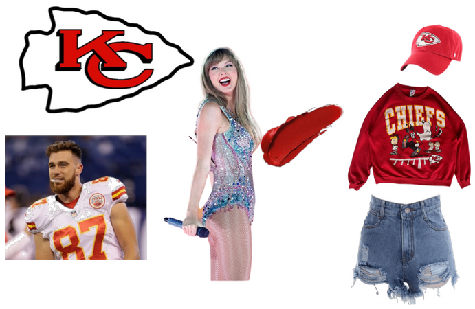 love chiefs and taylor
