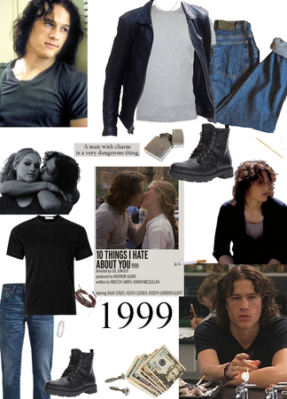 patrick Verona |10 things I hate about you
