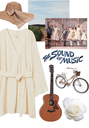 the hills are alive with of the sound of music