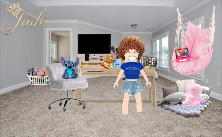 ice spices new room