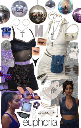 maddy perez outfits