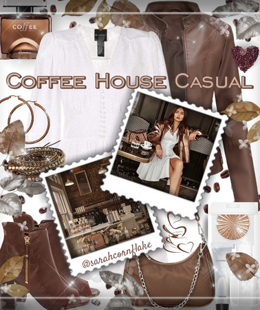 Coffee House Casual