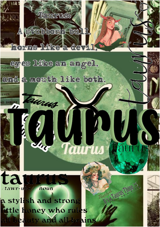Taurus team!