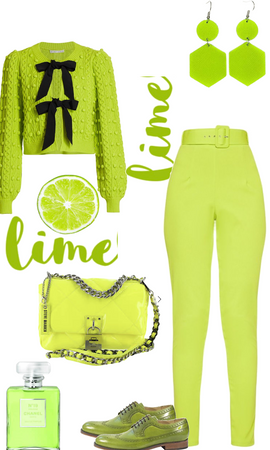 LimeTime