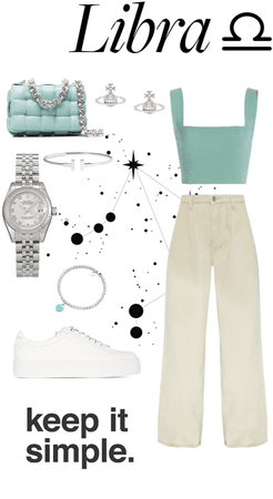 libra outfit