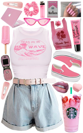 Hot (Pink) Girl Summer