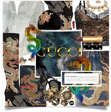 Gucci-lore