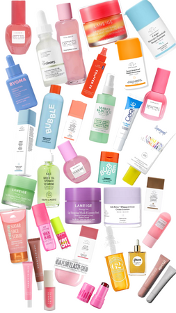 whats your favorite products or tool for skincare