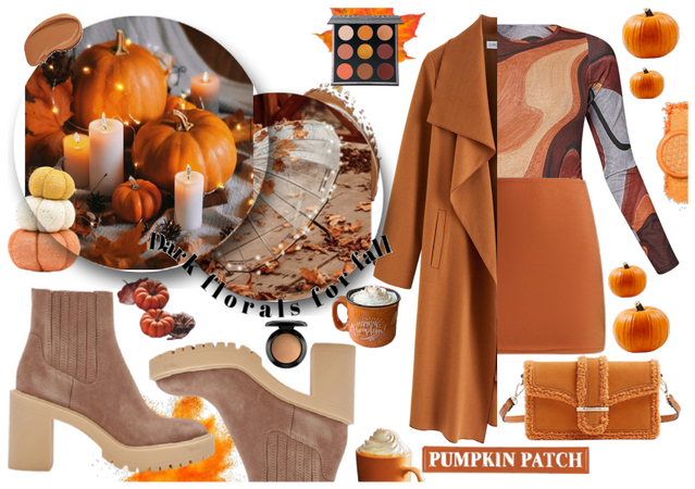 Pumpkin Patch outfit