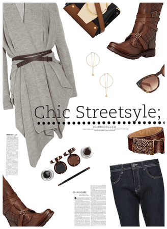 Chic Streetstyle