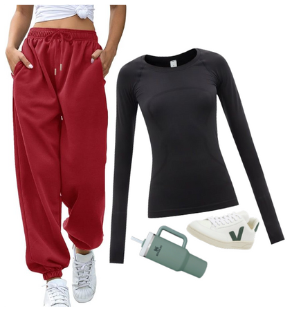 Vemubapis Women Drawstring Sweatpants High Waisted Joggers Cotton Athletic  Pants with Pockets : : Clothing, Shoes & Accessories