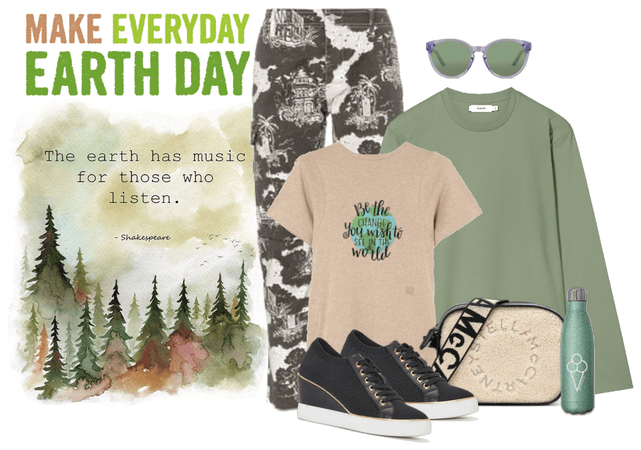Make Everyday Earth Day