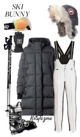 Ski Essentials