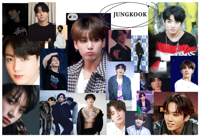 For the jungkook lovers