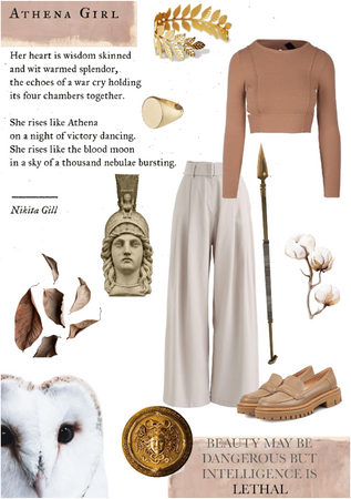 Athena