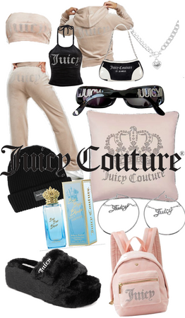 #juicy couture#