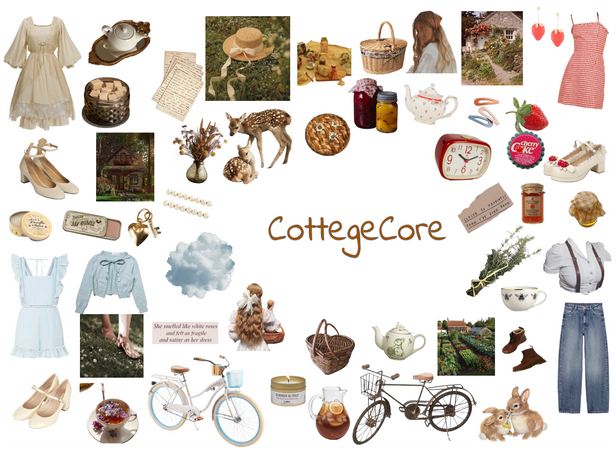 Cottagecore