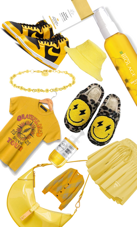 yellow  💛