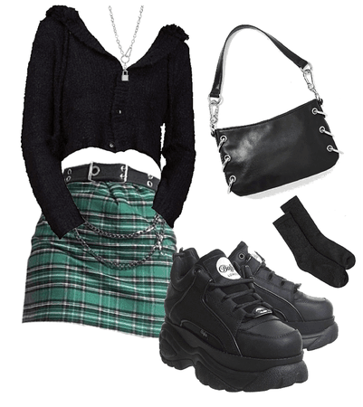 teenage dirtbag Outfit | ShopLook