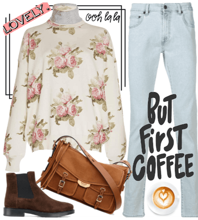 Soft fall outfits #1
