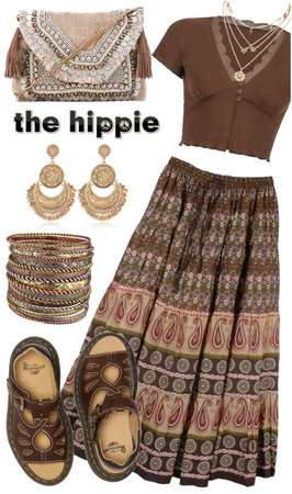 boho hippie