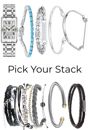 Pick Your Stack