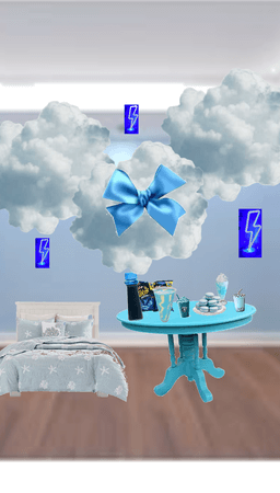 my bff room blue room