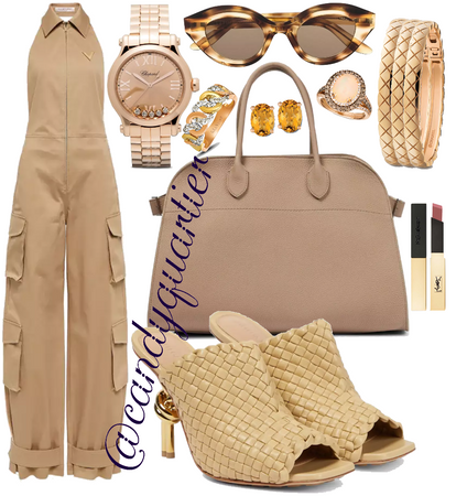 In Mood for Beige