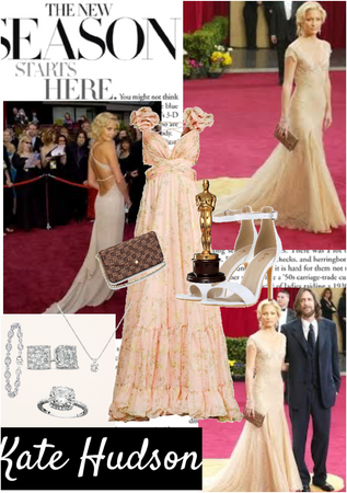 Kate Hudson Oscars