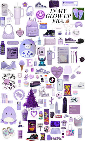 purple png 🪻🌂🦄👾😈☂️🍇🍬🪁🎆🔮🧬💜