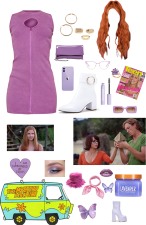 character|Daphne