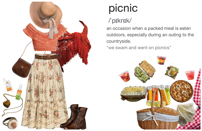Picnic Outing