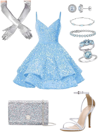 Blue Diamond Beauty 💎