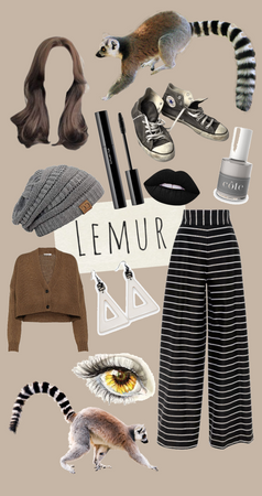 Lemur Lemur